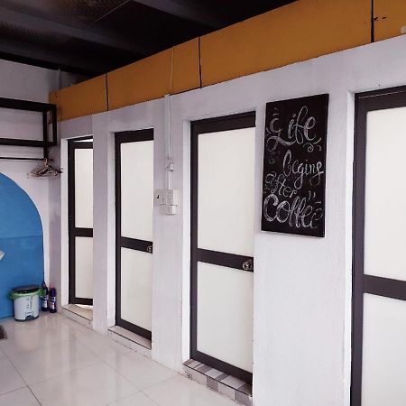 Codo Homestay Hue Exterior photo