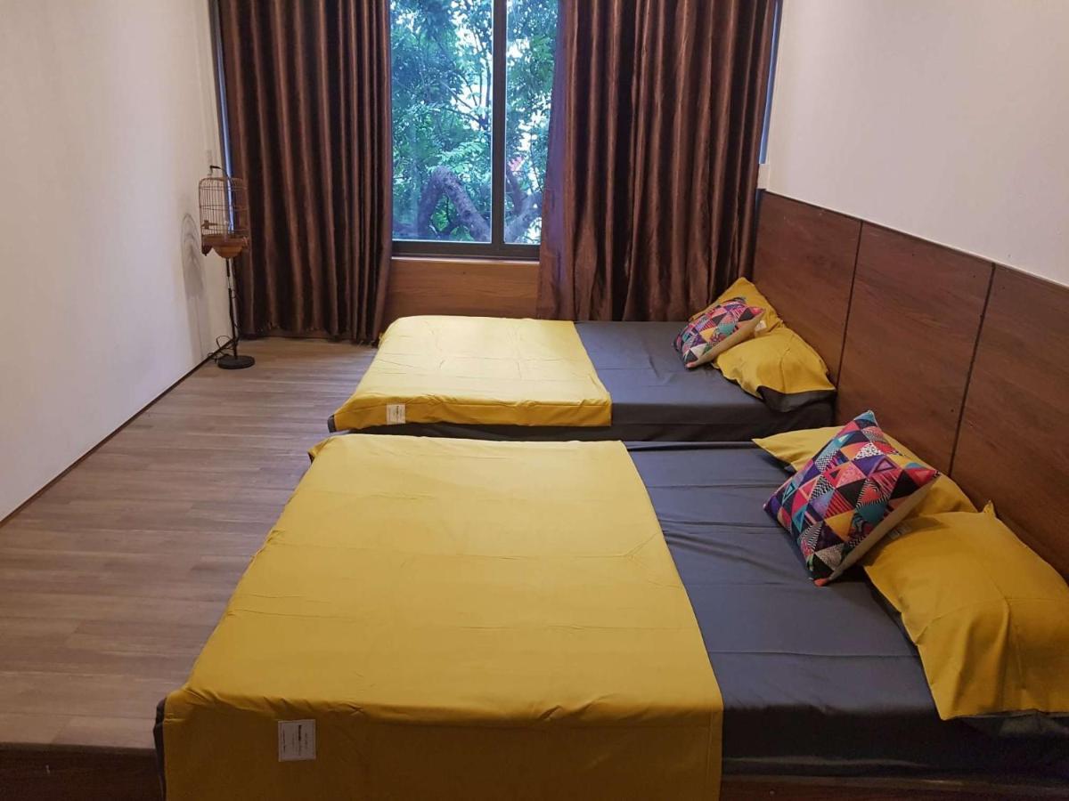 Codo Homestay Hue Exterior photo