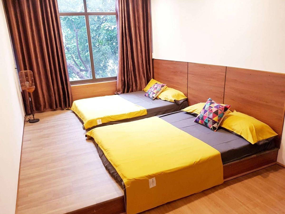 Codo Homestay Hue Exterior photo
