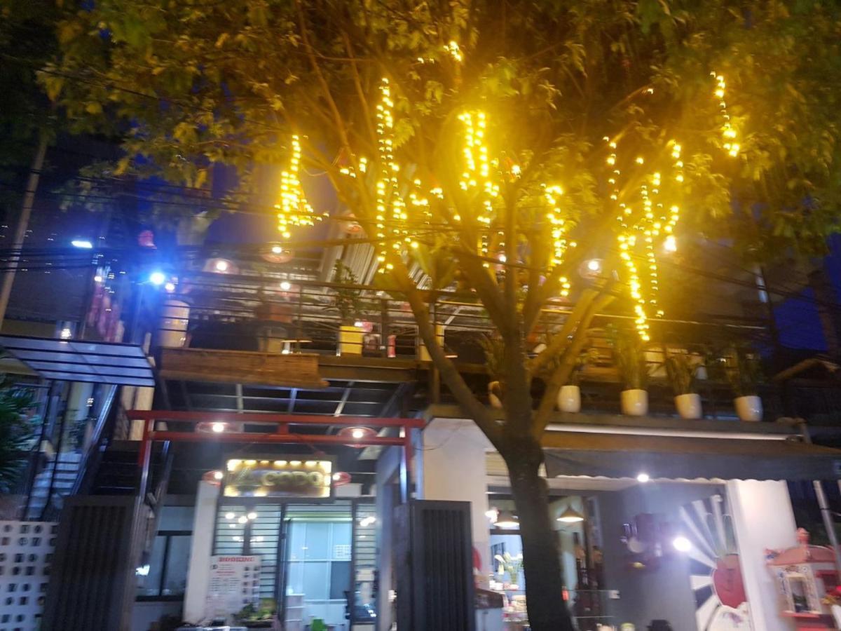 Codo Homestay Hue Exterior photo