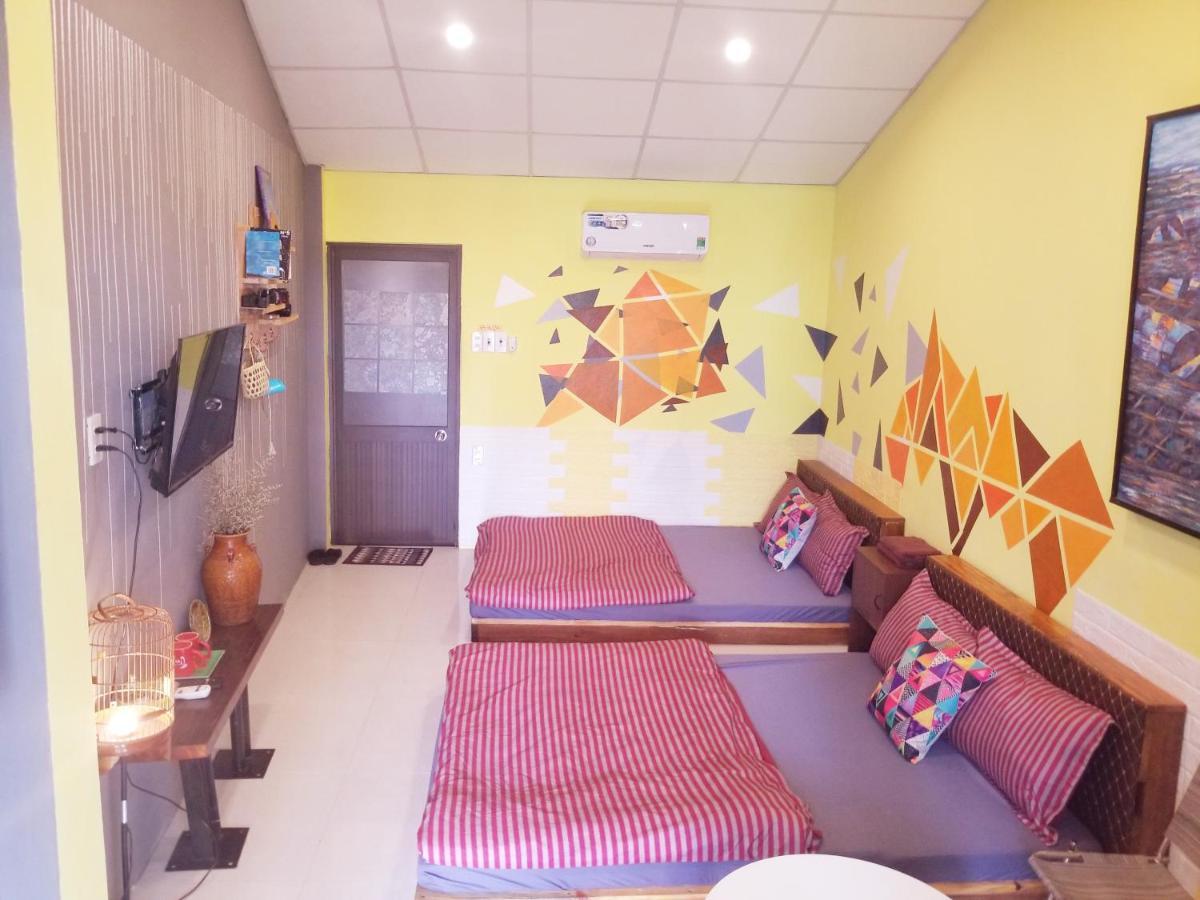 Codo Homestay Hue Exterior photo