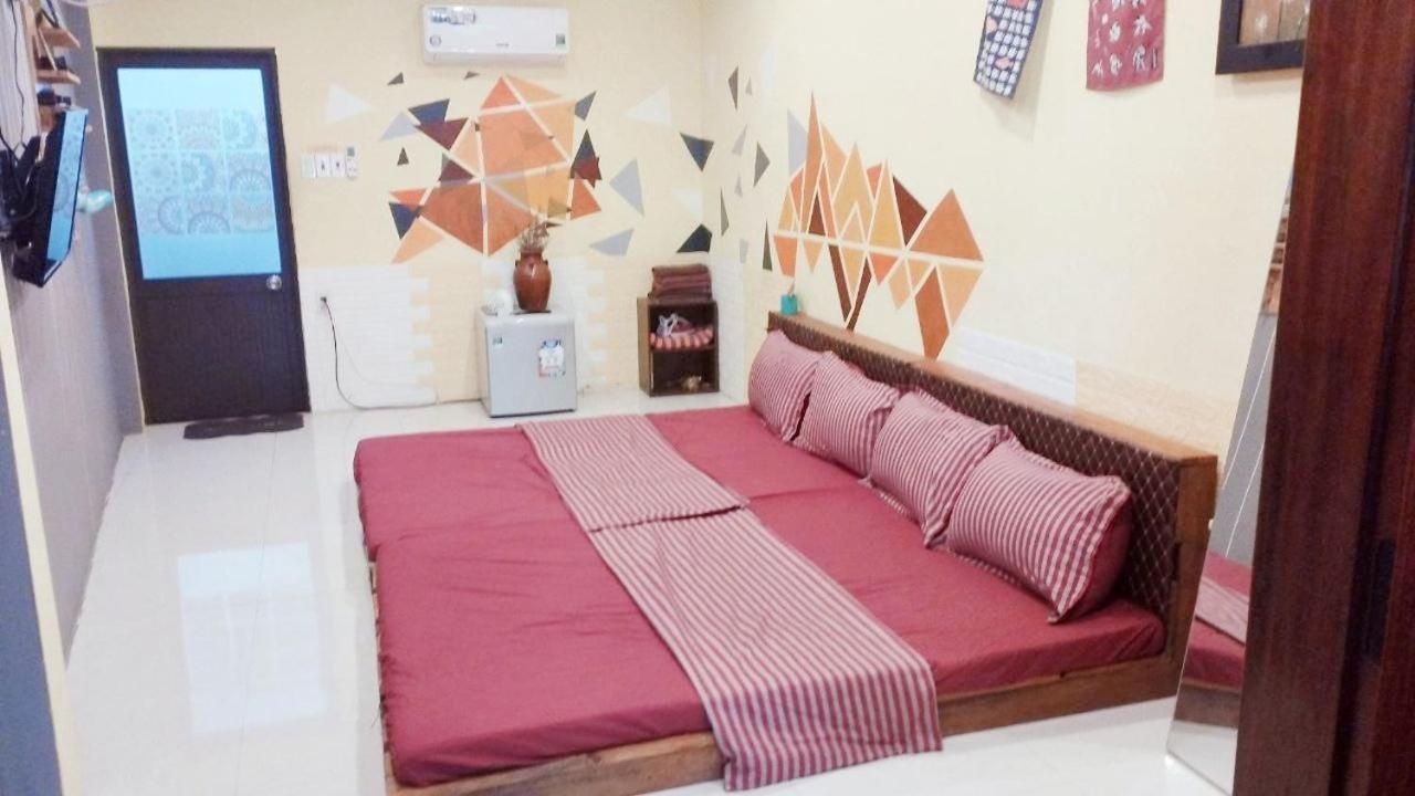 Codo Homestay Hue Exterior photo