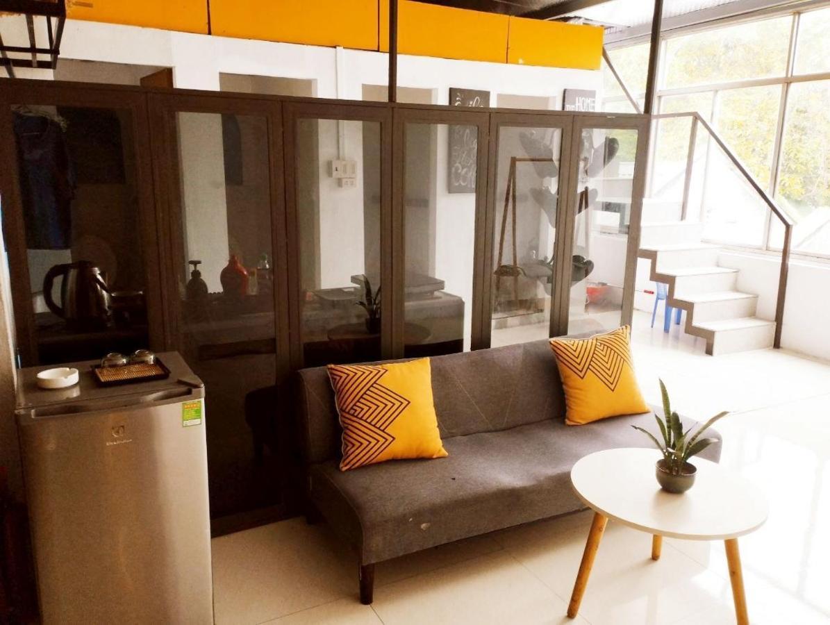 Codo Homestay Hue Exterior photo