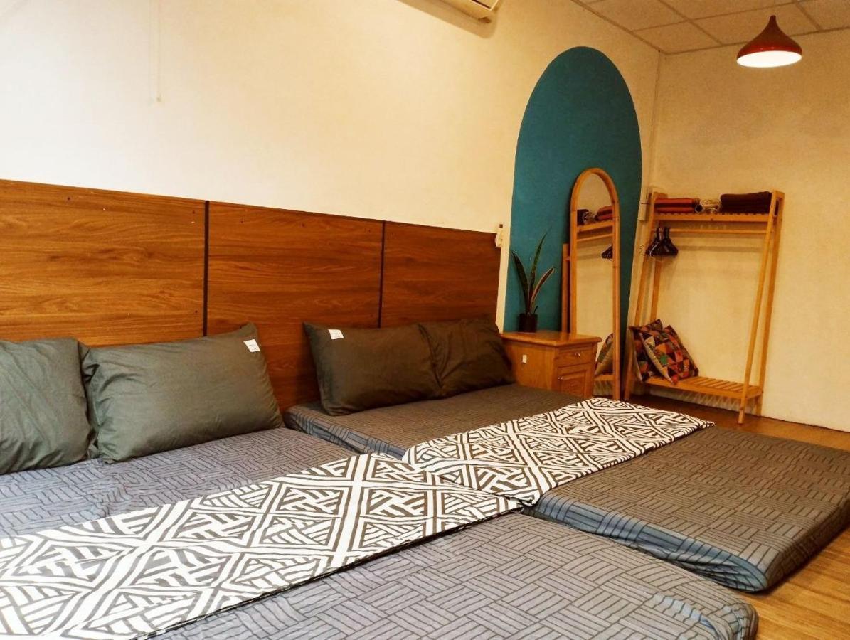 Codo Homestay Hue Exterior photo