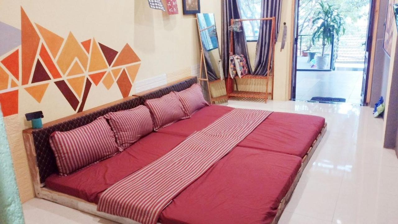 Codo Homestay Hue Exterior photo