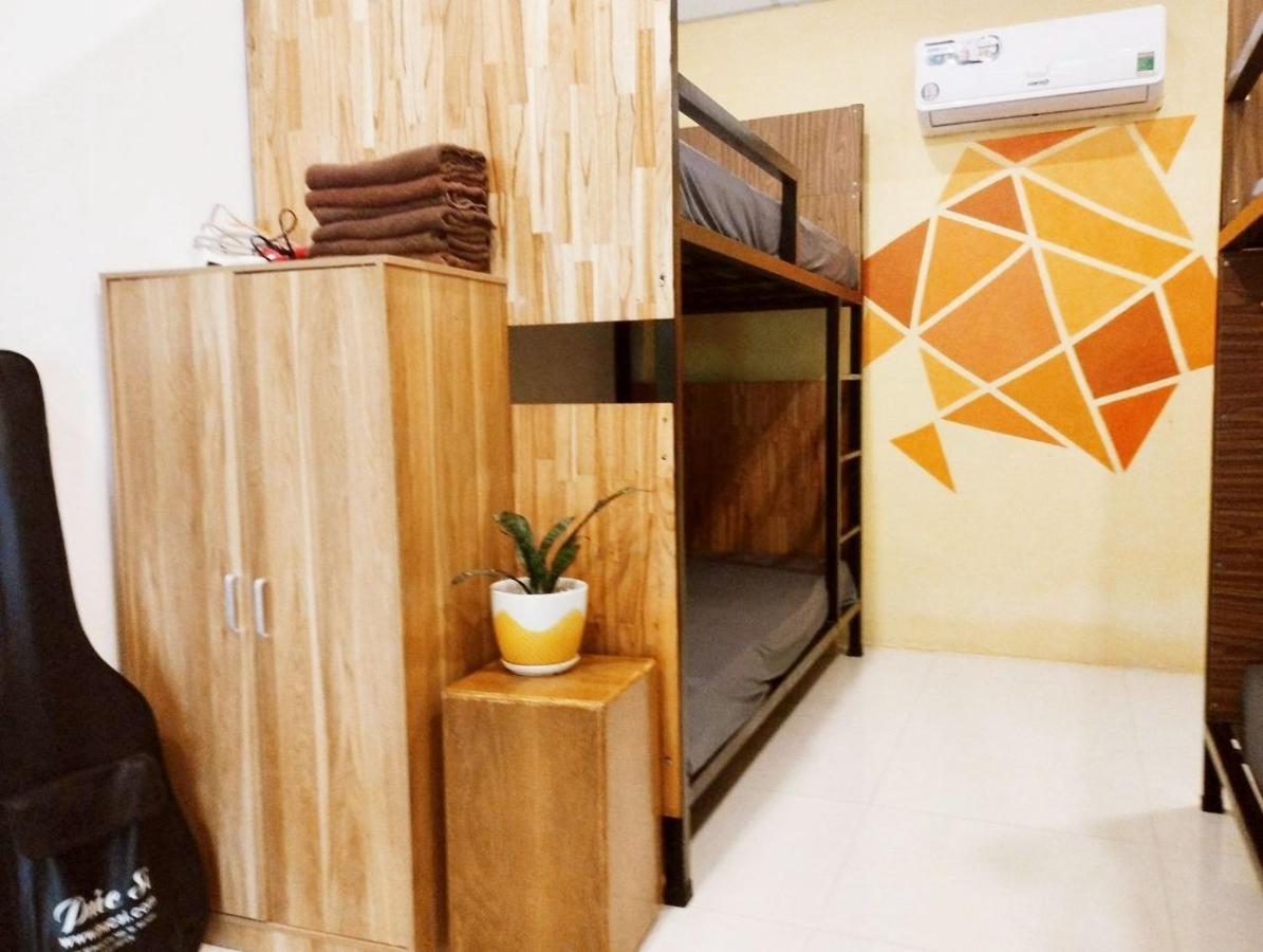 Codo Homestay Hue Exterior photo