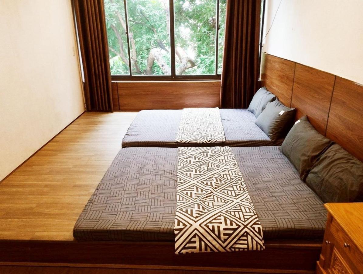 Codo Homestay Hue Exterior photo