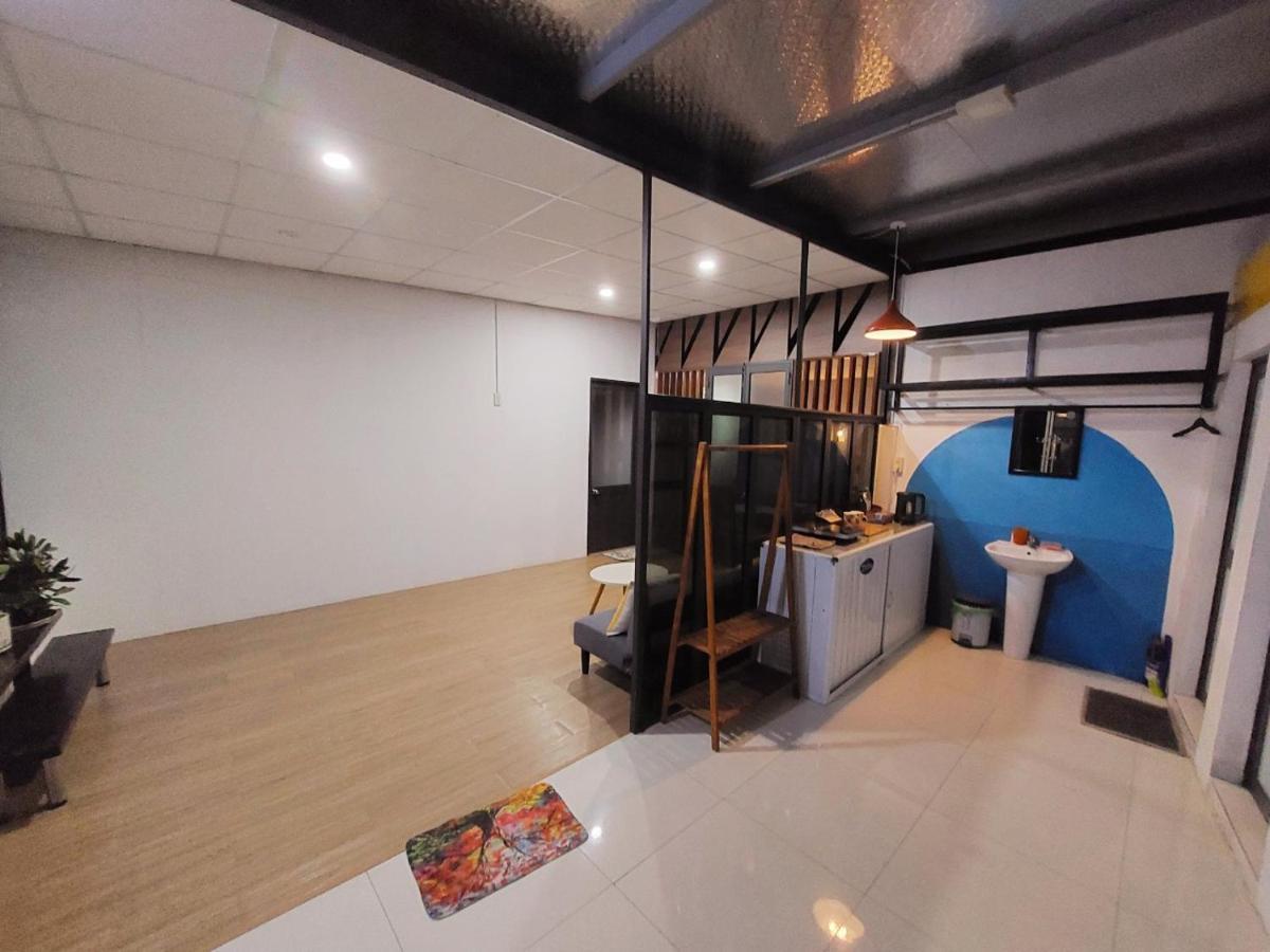 Codo Homestay Hue Exterior photo