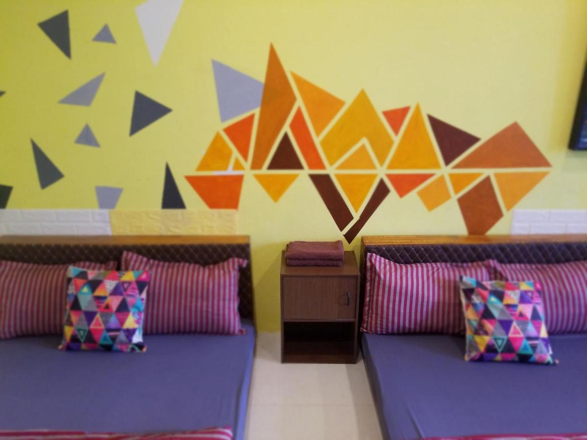 Codo Homestay Hue Exterior photo