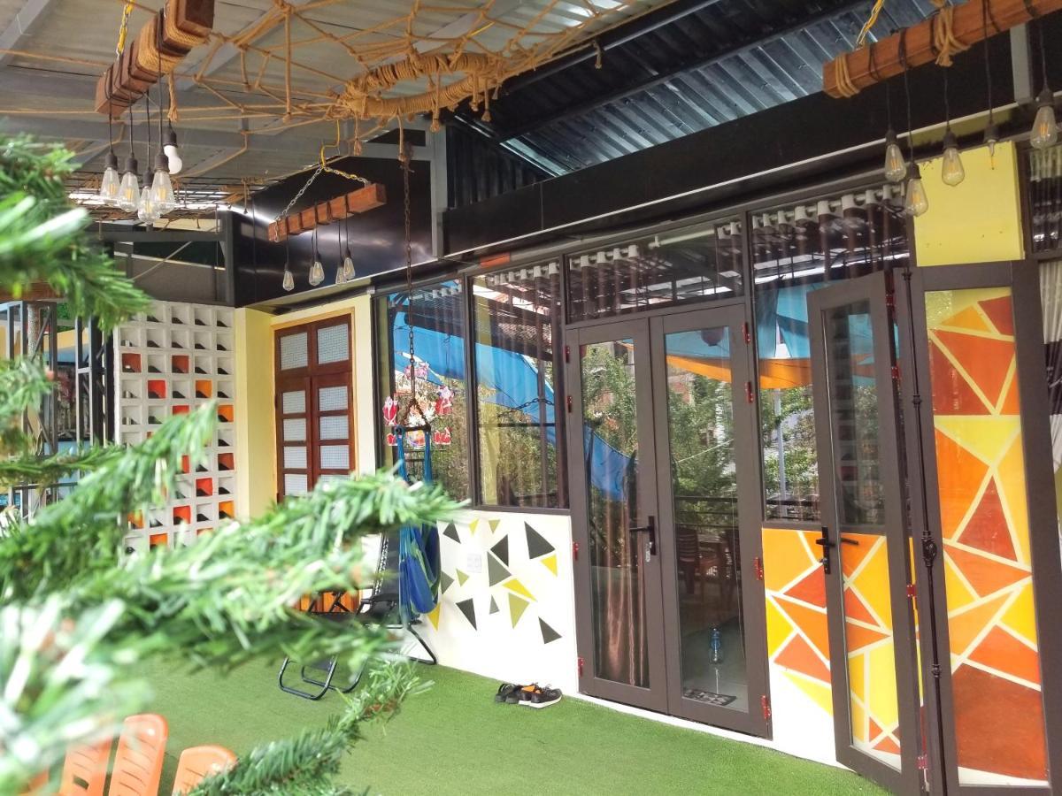 Codo Homestay Hue Exterior photo